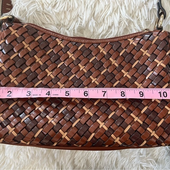 Nine West Woven Shoulder bag - Picture 9 of 12